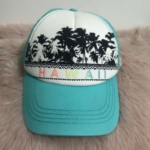 Billabong Women’s Hawaii SnapBack Hat